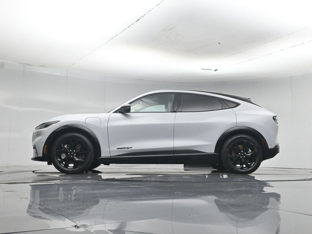 Certified 2023 Ford Mustang Mach-E Premium w/ Mustang Nite Pony Package AWD/4WD image 54