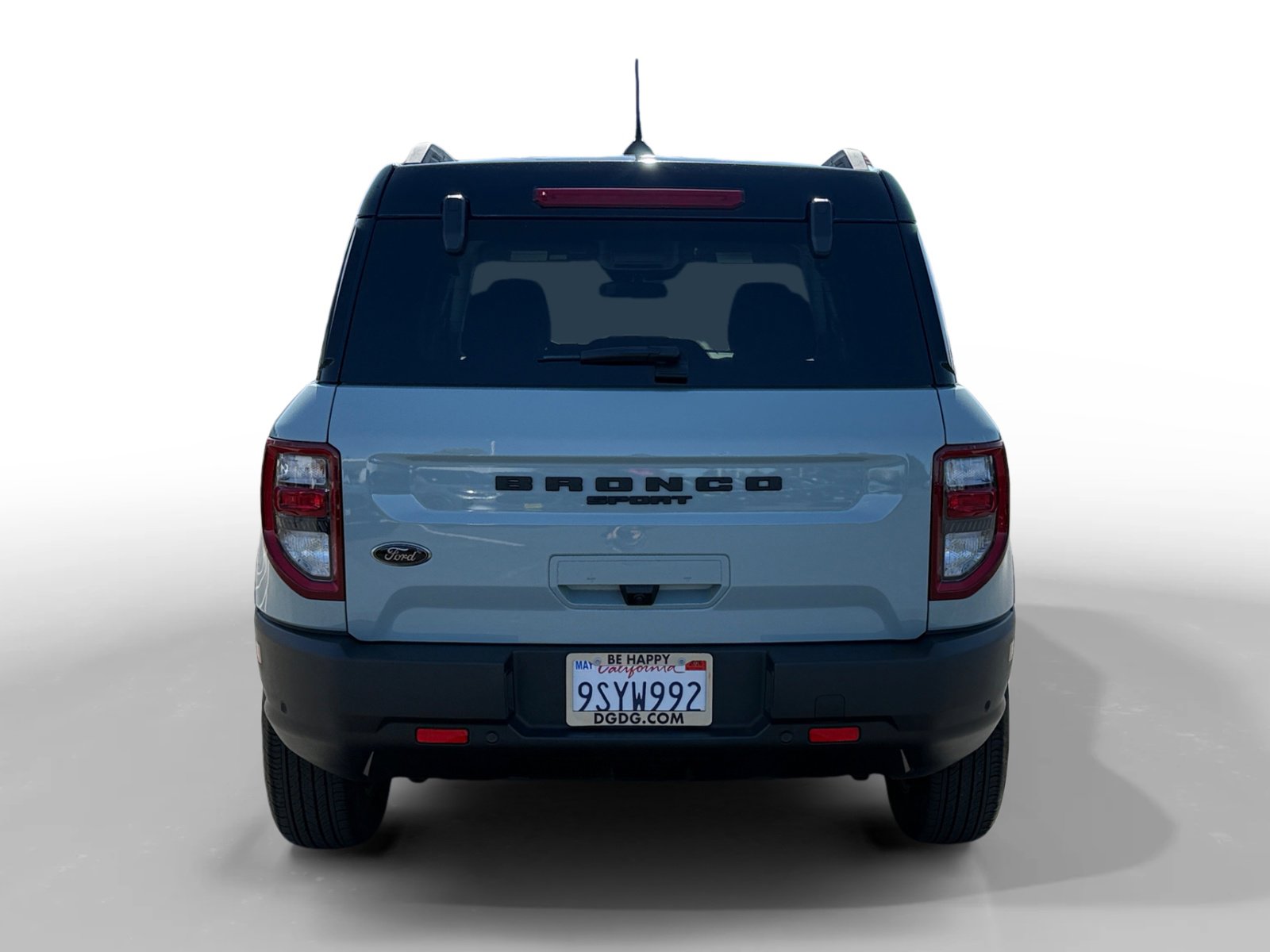 Certified 2024 Ford Bronco Sport Big Bend w/ Convenience Package AWD/4WD image 4