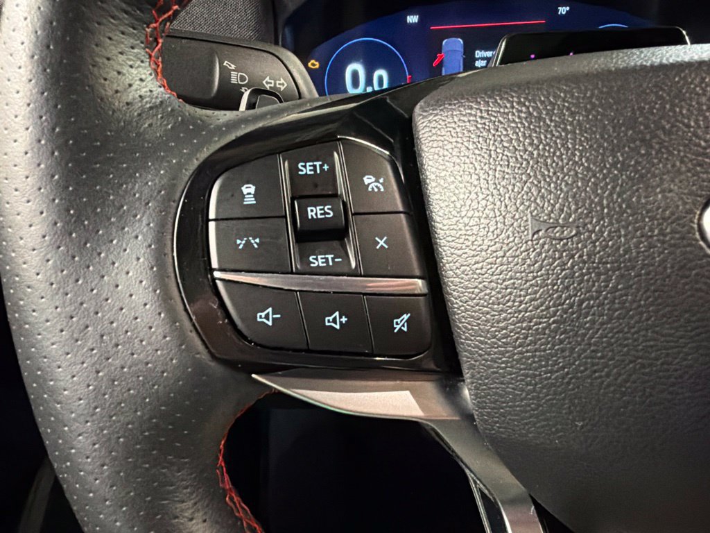 Certified 2025 Ford Explorer ST w/ Sun And Sound Package AWD/4WD image 18