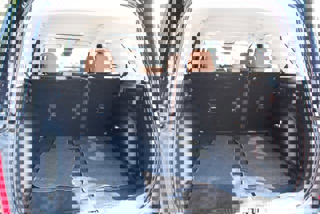 Certified 2025 Ford Bronco Sport Outer Banks w/ Outer Banks Tech Package+ image 14