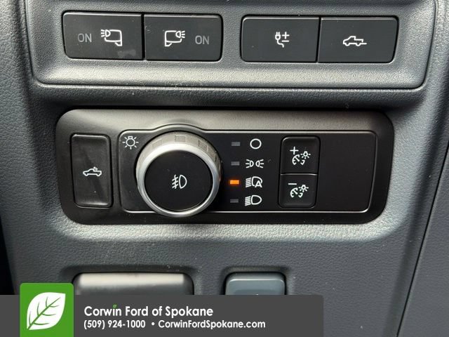 Certified 2024 Ford F150 Tremor w/ Equipment Group 402A High AWD/4WD image 30