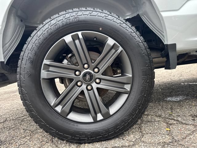 Certified 2023 Ford F150 XLT w/ Equipment Group 302A High AWD/4WD image 13