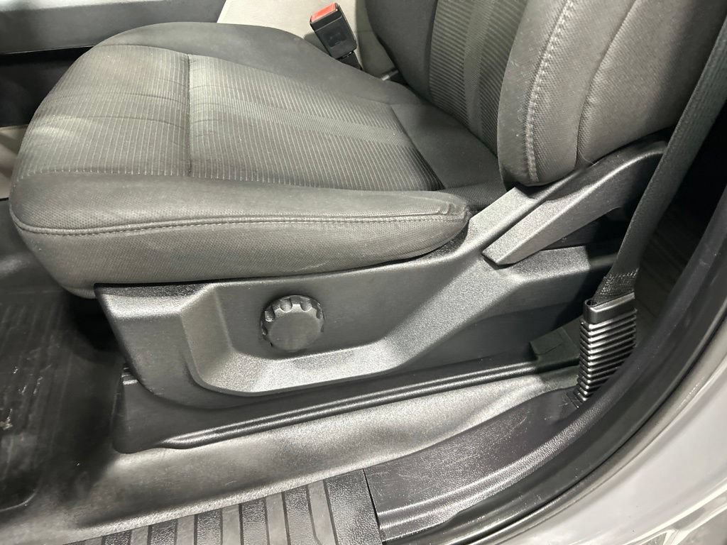 Certified 2018 Ford F150 XL w/ Equipment Group 101A Mid AWD/4WD image 12