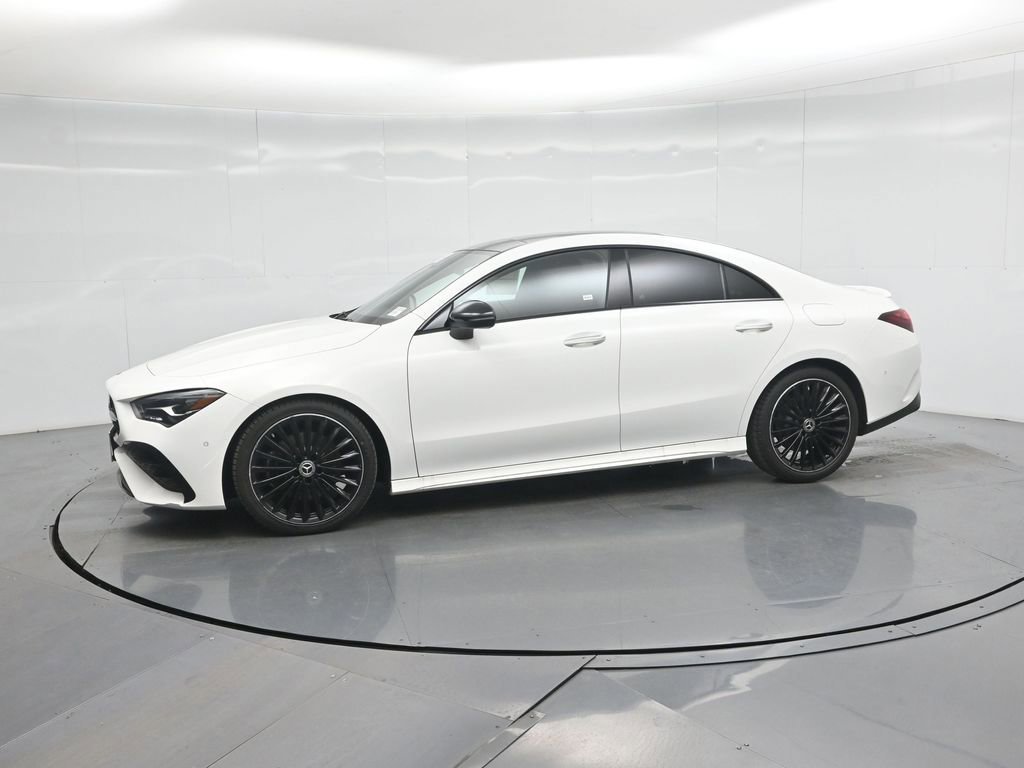 Used 2024 Mercedes-Benz CLA 250 image 25