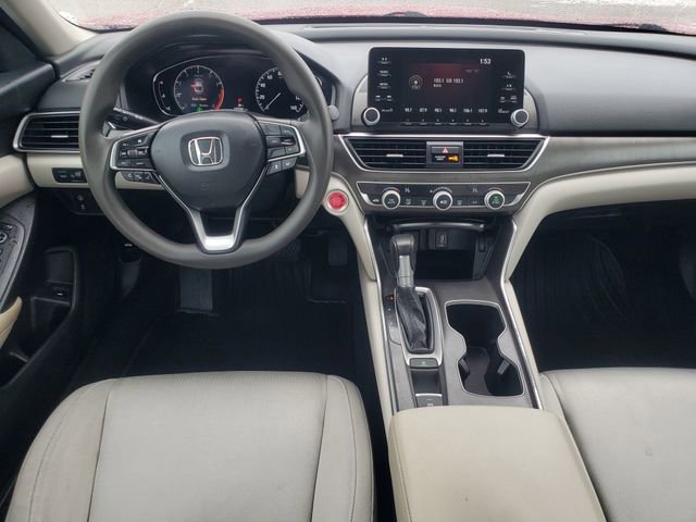 Used 2019 Honda Accord LX image 24