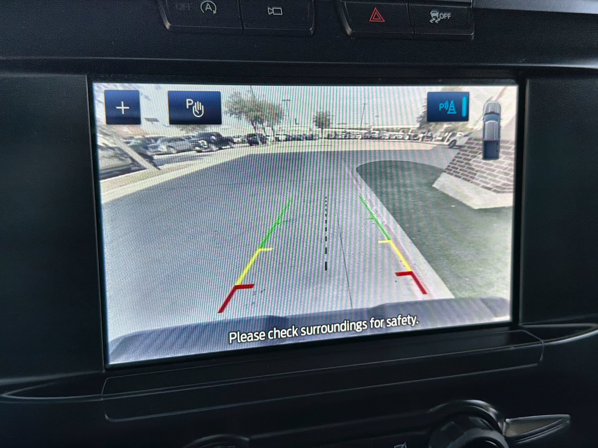 Certified 2022 Ford F150 XL w/ STX Appearance Package RWD image 17