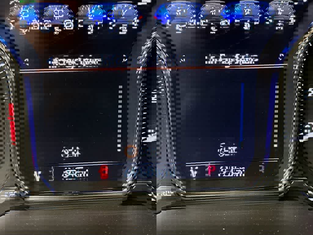 Used 2021 GMC Yukon AT4 image 23