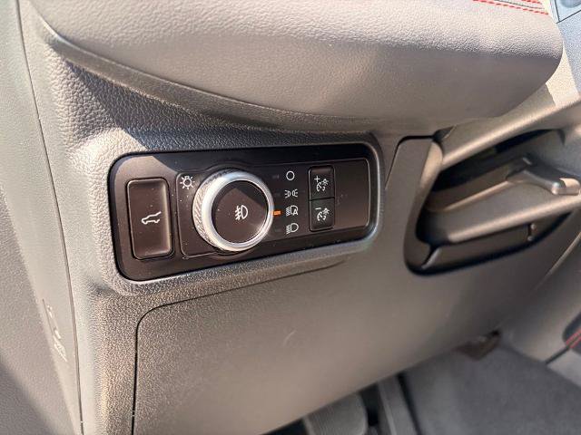 Certified 2026 Ford Explorer ST-Line AWD/4WD image 17
