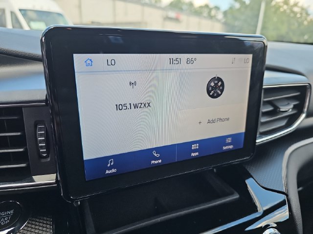 Certified 2023 Ford Explorer ST w/ ST Street Pack AWD/4WD image 26