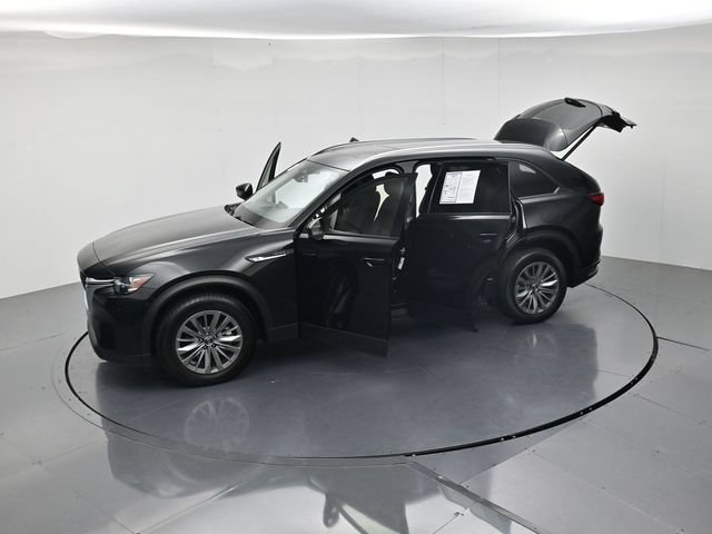 Used 2025 MAZDA CX-90 3.3 Turbo w/ Preferred Package AWD/4WD image 53