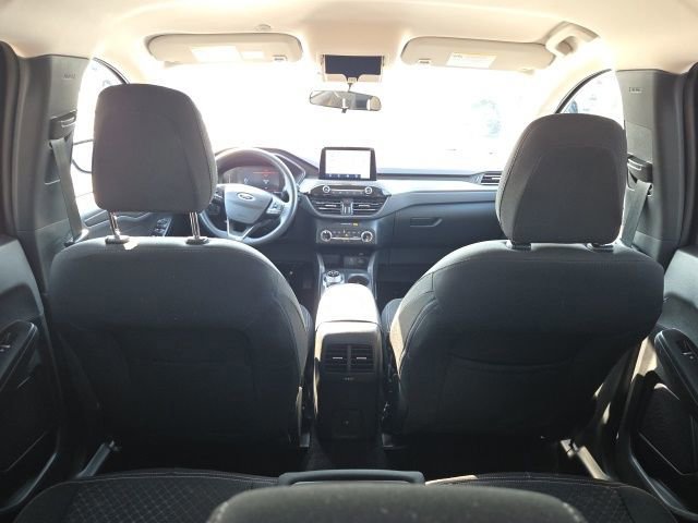 Certified 2025 Ford Escape Active image 14
