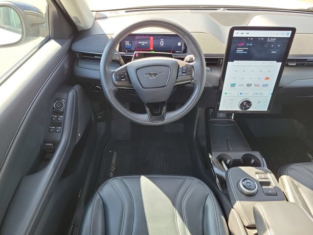 Certified 2023 Ford Mustang Mach-E Premium AWD/4WD image 29