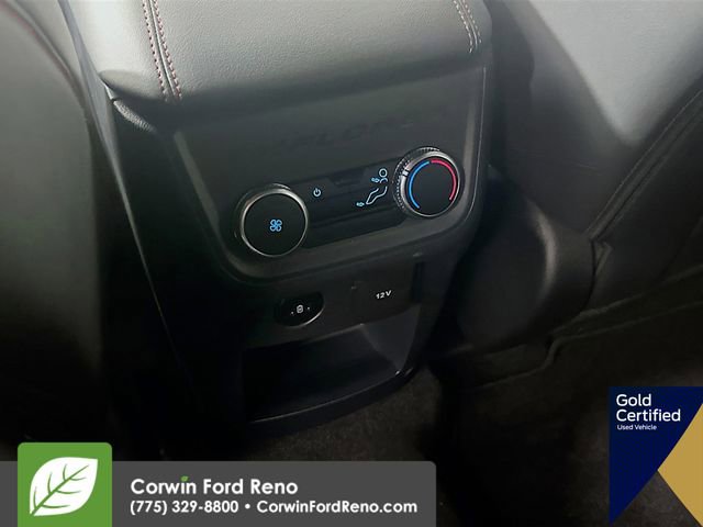 Certified 2026 Ford Explorer ST-Line w/ ST-Line Street Pack AWD/4WD image 28