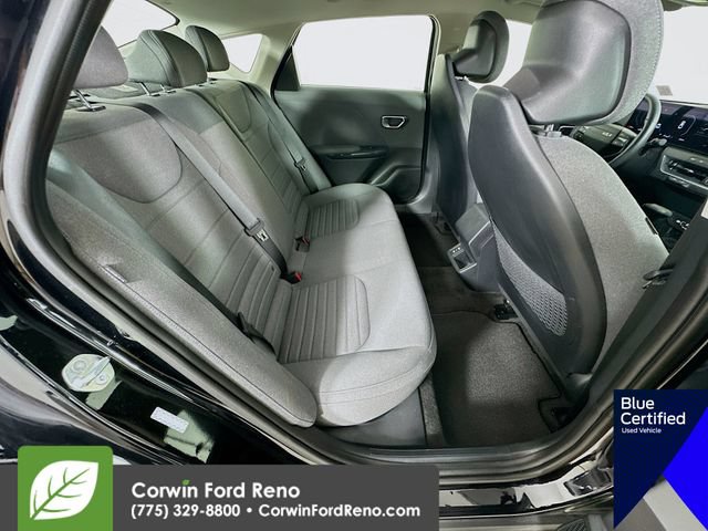 Used 2025 Kia K4 EX FWD image 27