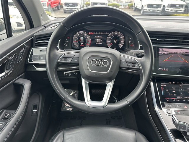 Used 2024 Audi Q7 2.0T Premium Plus image 14