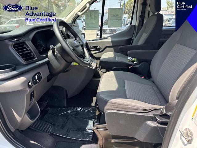 Certified 2021 Ford Transit 350 XLT RWD image 18