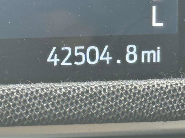 Certified 2021 Ford Mustang Mach-E Premium image 26