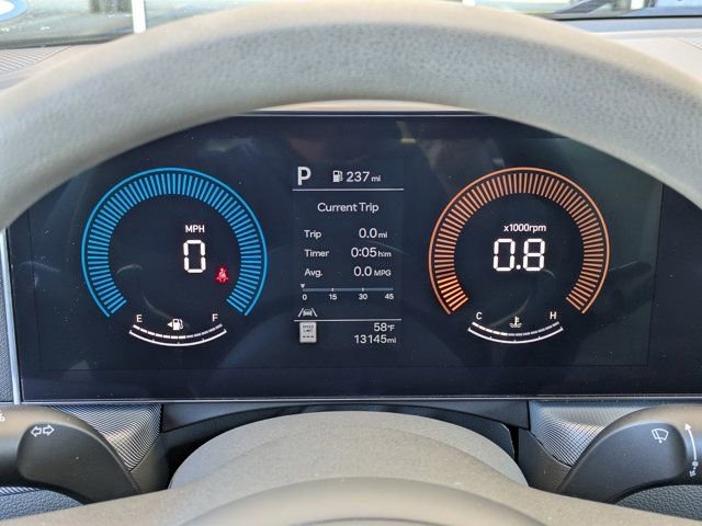 Used 2024 Hyundai Sonata SEL image 25