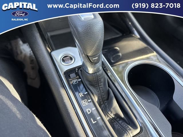 Used 2024 Nissan Altima 2.5 SV image 28