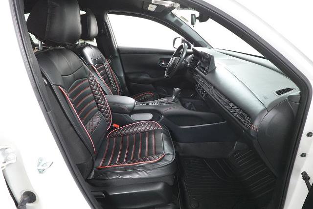Used 2024 Honda HR-V Sport image 31