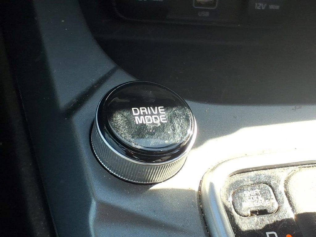 Used 2022 Kia Seltos LX AWD/4WD image 22