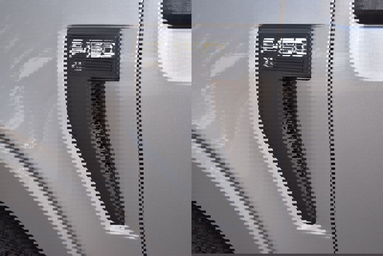 Certified 2025 Ford F150 XL w/ Equipment Group 103A High image 34