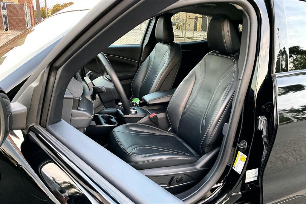Certified 2023 Ford Mustang Mach-E Premium AWD/4WD image 24