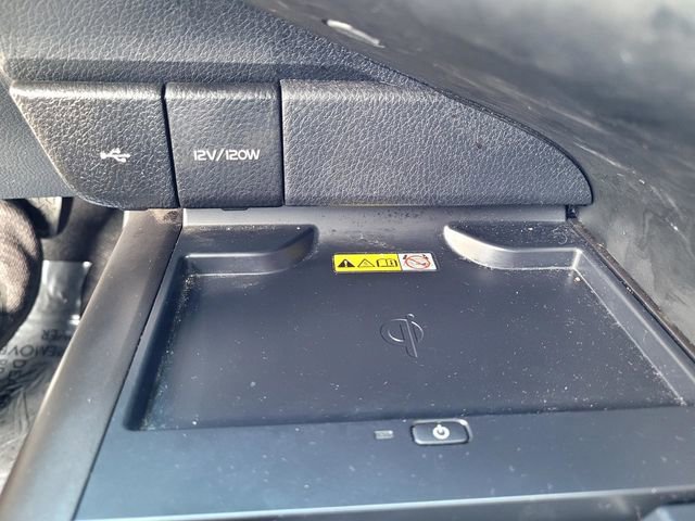 Used 2023 Toyota Camry XLE FWD image 17