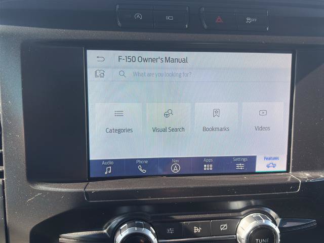 Certified 2021 Ford F150 XLT w/ Equipment Group 301A Mid RWD image 36