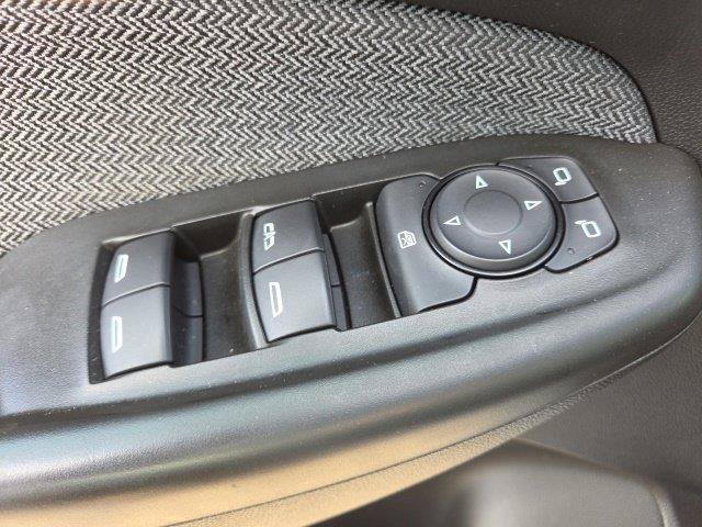 Used 2021 Chevrolet TrailBlazer LT w/ Premium Seating Package FWD image 31