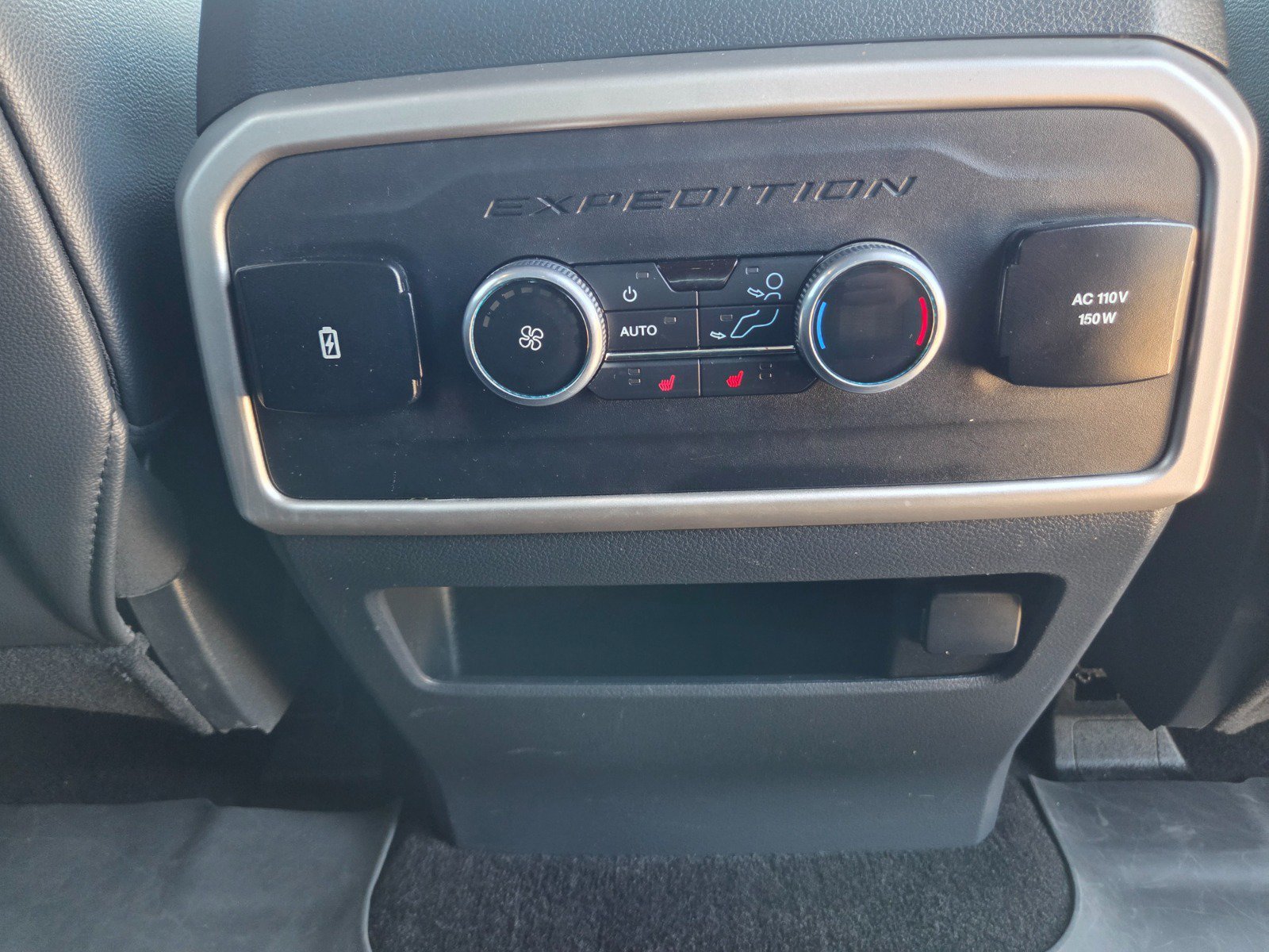 Certified 2022 Ford Expedition Max Limited AWD/4WD image 24