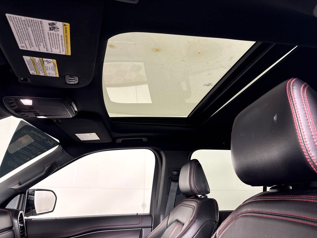 Certified 2021 Ford Expedition Limited image 35