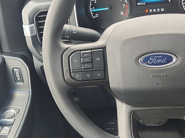 Certified 2023 Ford F150 XL w/ STX Appearance Package AWD/4WD image 14
