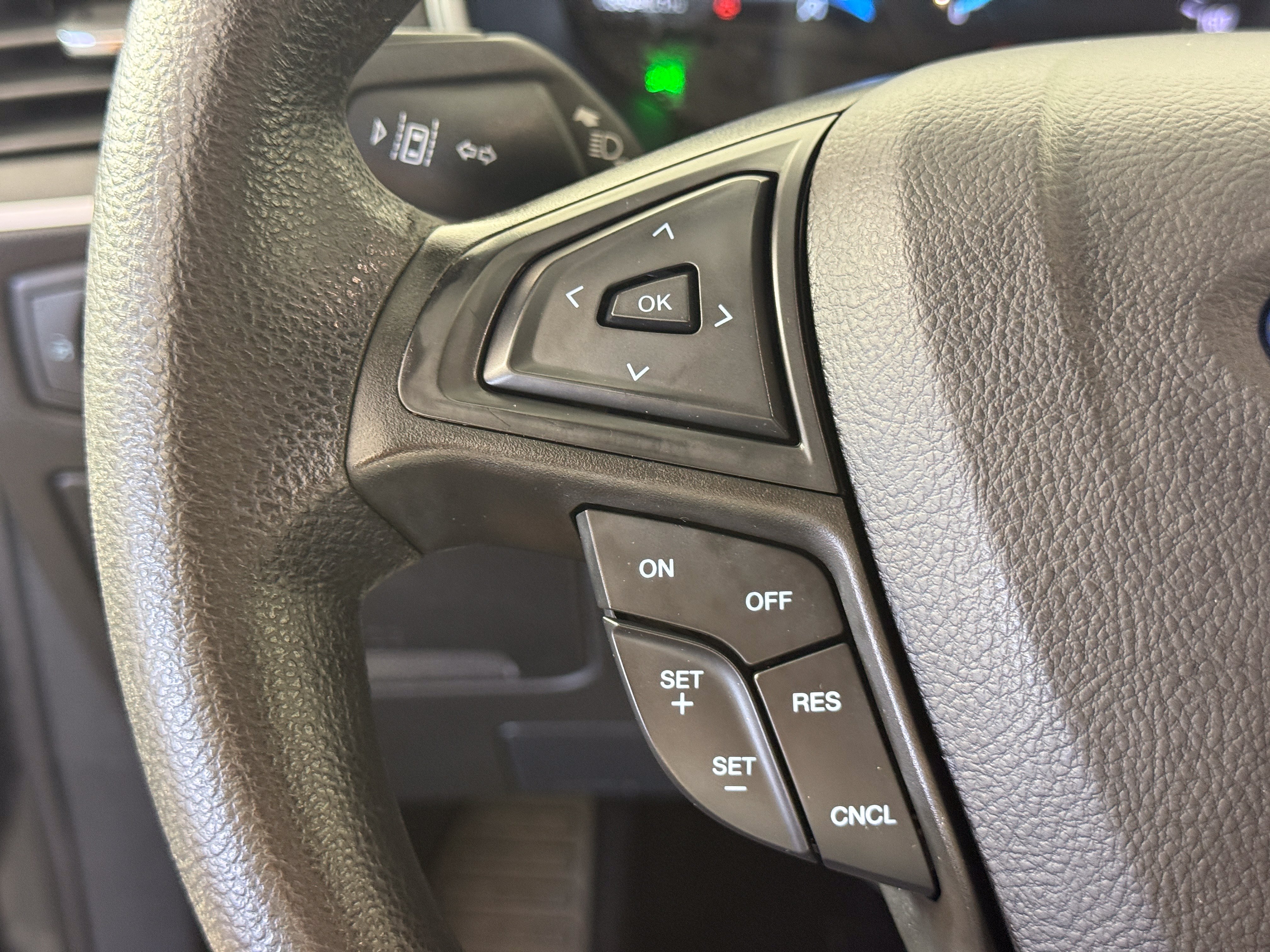 Certified 2022 Ford Edge SE AWD/4WD image 25