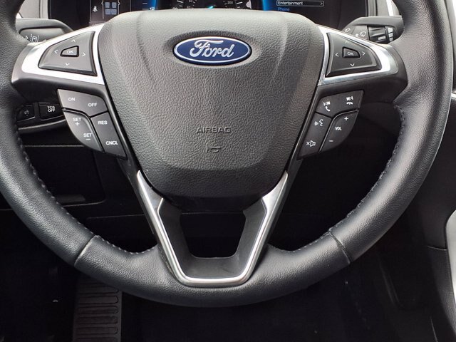 Certified 2023 Ford Edge SEL w/ Convenience Package AWD/4WD image 14