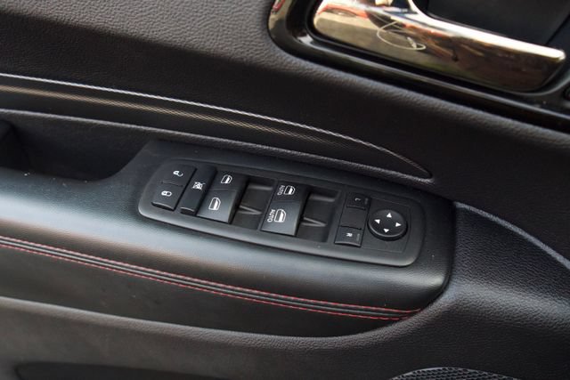 Used 2025 Dodge Durango GT AWD/4WD image 18
