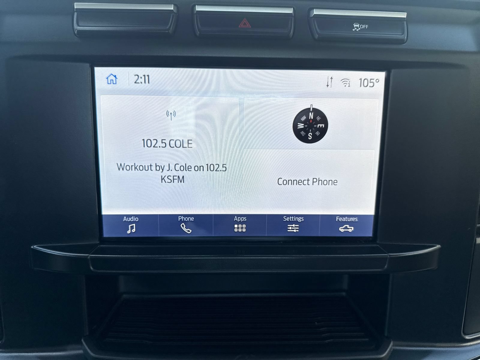 Certified 2024 Ford F250 XL AWD/4WD image 19