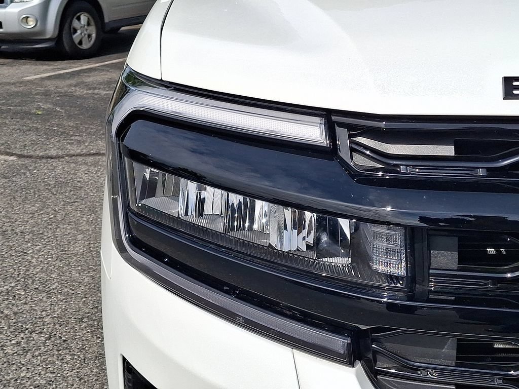 Certified 2024 Ford Expedition Limited AWD/4WD image 12