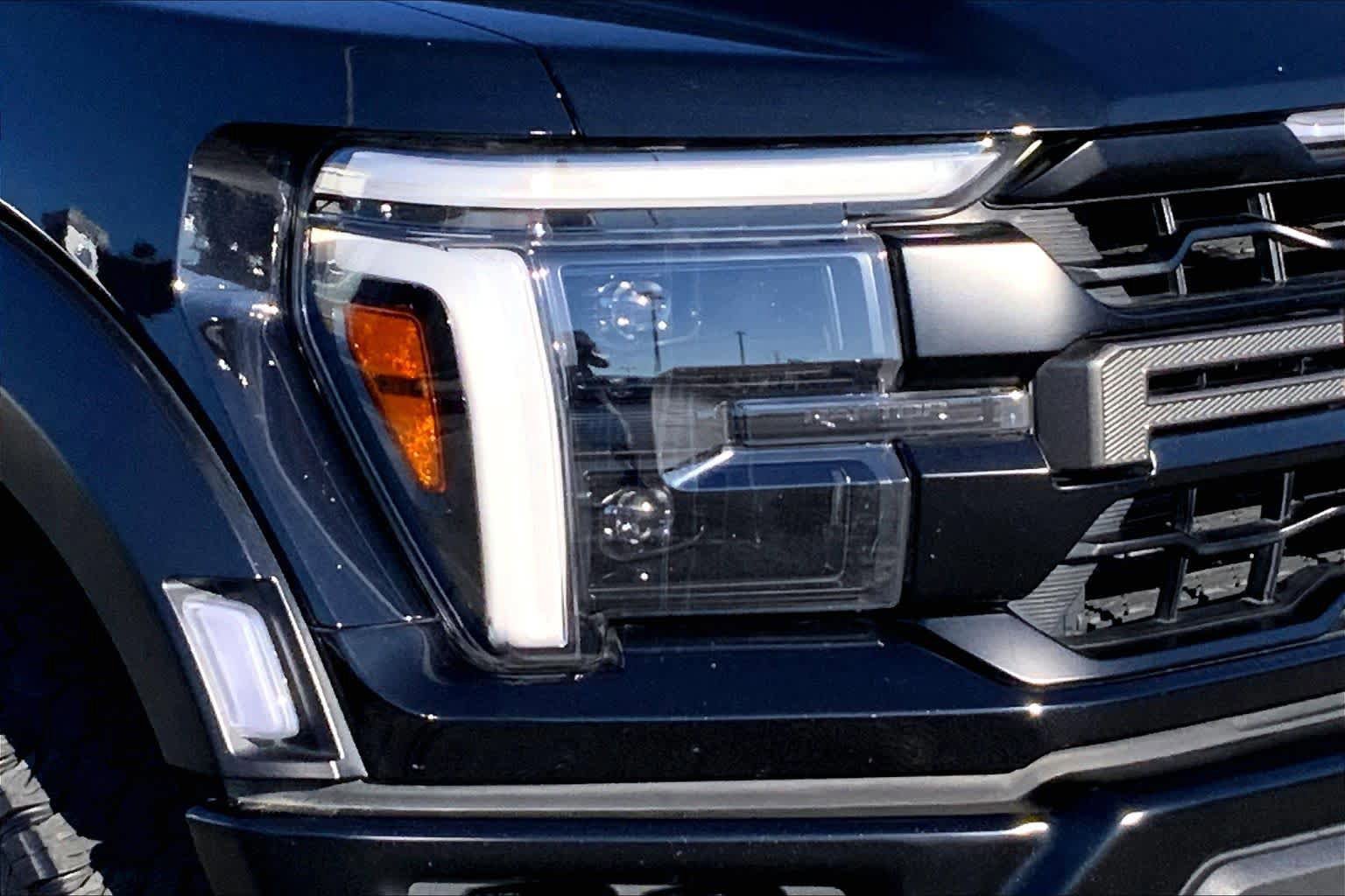 Certified 2024 Ford F150 Raptor AWD/4WD image 24