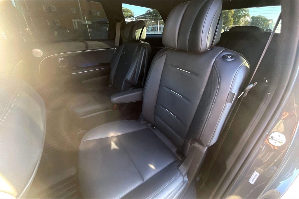 Used 2026 Hyundai Palisade Calligraphy AWD/4WD image 25