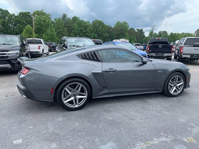 Certified 2024 Ford Mustang GT RWD image 10