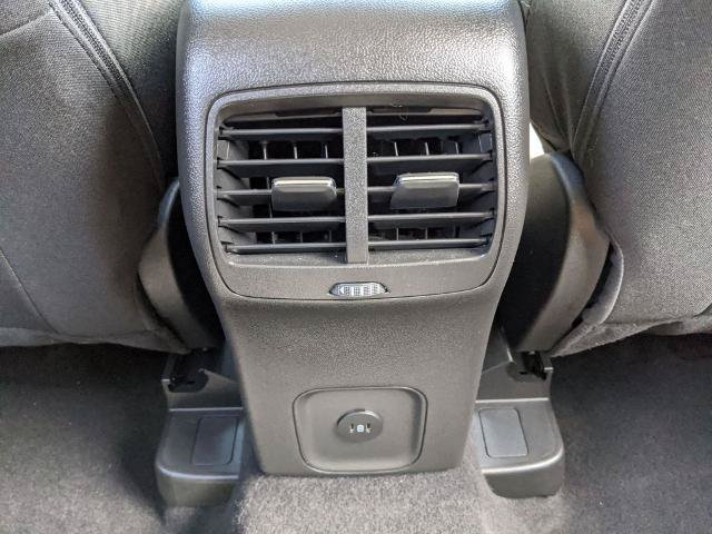 Certified 2025 Ford Escape Active AWD/4WD image 17