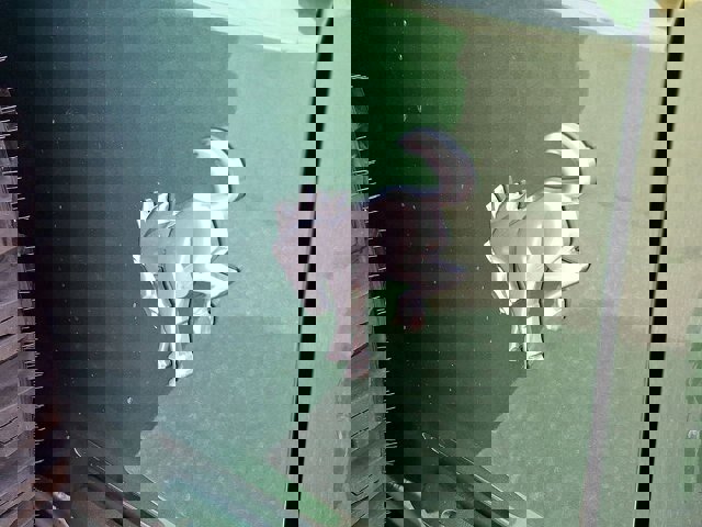 Certified 2023 Ford Bronco Badlands w/ Sasquatch Package AWD/4WD image 27