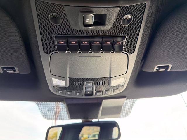 Certified 2022 Ford F250 Platinum AWD/4WD image 32