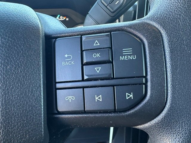 Certified 2023 Ford F150 XL w/ STX Appearance Package AWD/4WD image 23