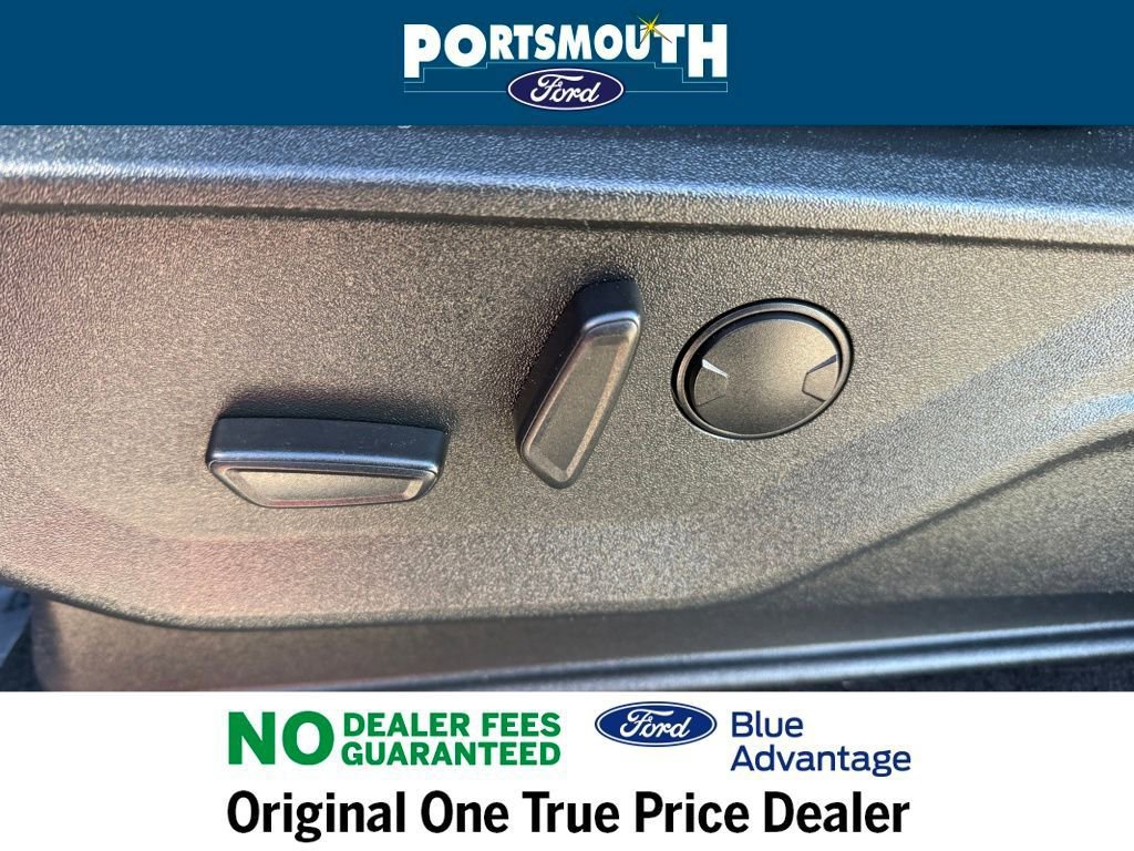 Certified 2022 Ford F150 XLT w/ Equipment Group 302A High image 31