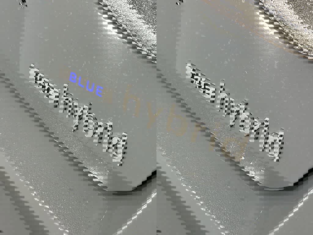 Used 2021 Hyundai Elantra Blue w/ Cargo Package image 10