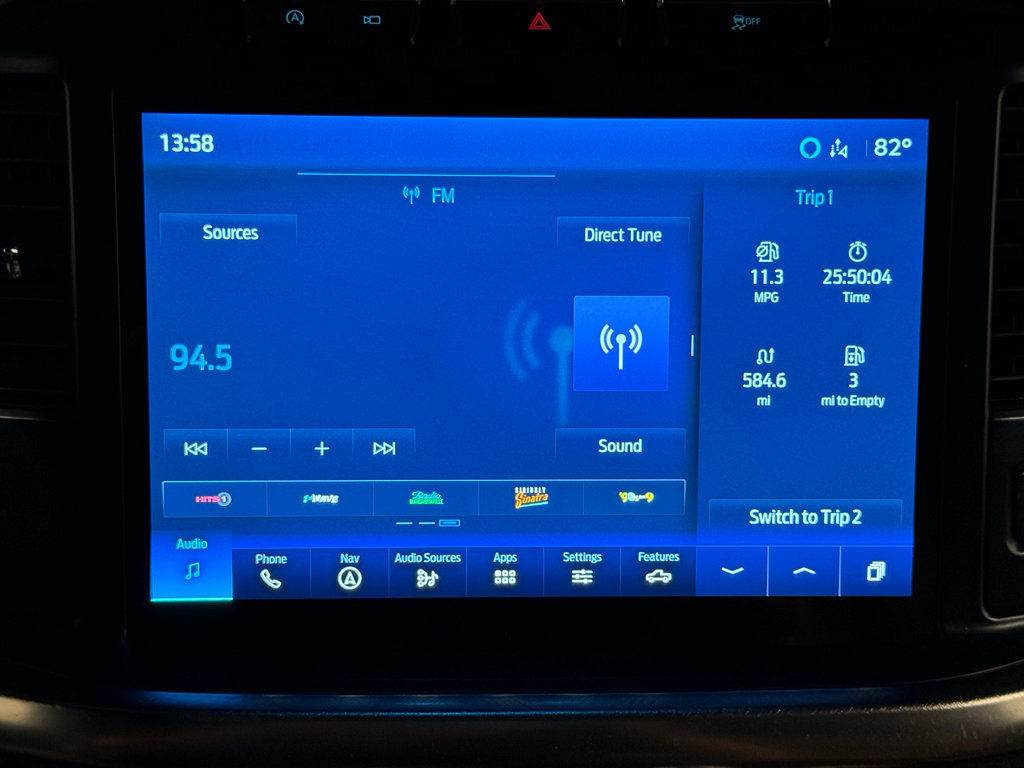 Certified 2021 Ford F150 King Ranch image 21