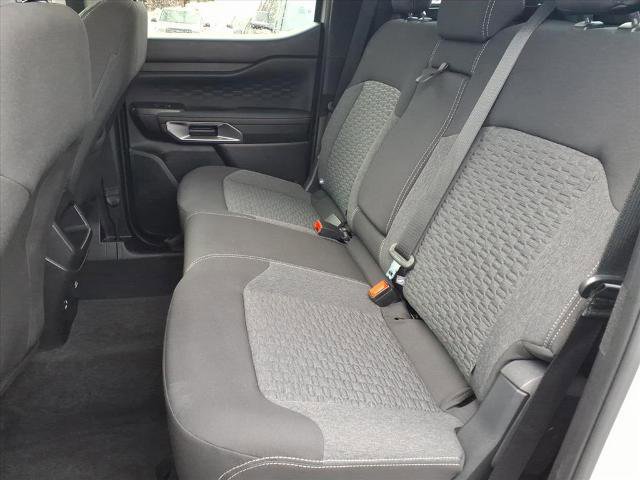 Certified 2024 Ford Ranger XLT image 22