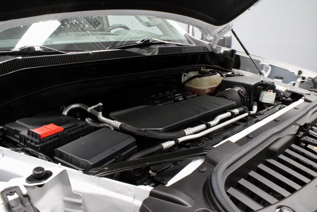 Used 2023 Chevrolet Silverado 1500 Custom w/ Rally Edition image 15